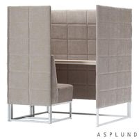 ץ PERSONAL BOOTH ١ɥ ѡʥ֡ ֡ ѡƥ ֡ ѡƥ ѡơ Ω ֻڤ ڤ ļ   ʥ եȶ WorkPlus ץ饹 ASPLUND 287065/287058 ˡ͸