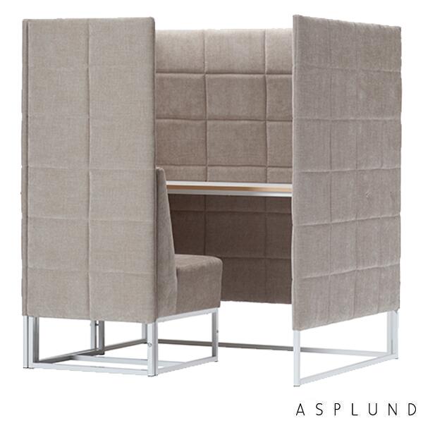 �����ץ��� PERSONAL BOOTH �١����ɥ����� �ѡ����ʥ�֡��� ����֡��� ����ѡ��ƥ������ �֡��� �ѡ��ƥ������ �ѡ��ơ������ ��Ω �ֻ��ڤ� ���ڤ� �ļ� ������� ����� �ʥ����� ���ե����ȶ� WorkPlus ����ץ饹 ASPLUND 287065/287058 ��ˡ���͸����