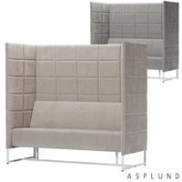 ץ PERSONAL SOFA W1400 ١ɥ ѡʥ륽ե ߡƥ󥰥֡ ߡƥ󥰥 ֡ ѡƥ ѡơ Ω ֻڤ ڤ ļ  եȶ WorkPlus ץ饹 ASPLUND 287041/287034 ˡ͸