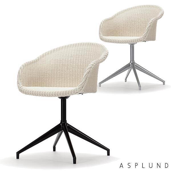 �����ץ��� AVRIL SWIVEL CHAIR ������� �����٥� ������ ���ե��������� �ߡ��ƥ��󥰥����� ����ѥ����� ��������� �ǥ���������� ������ ������ ������� ����� ���ե����ȶ� WorkPlus ����ץ饹 ASPLUND ��ˡ���͸����