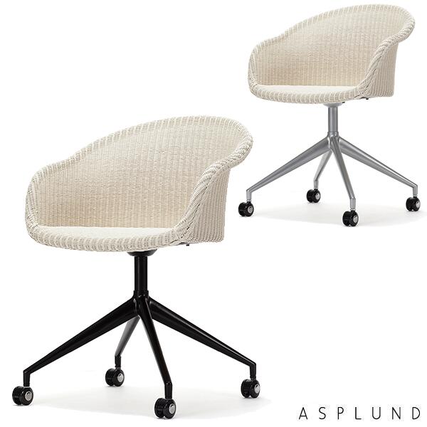 �����ץ��� AVRIL CASTER CHAIR ������� ���㥹���� ������ ���ե��������� �ߡ��ƥ��󥰥����� ����ѥ����� ��������� �ǥ���������� ������ ������ ������� ����� ���ե����ȶ� WorkPlus ����ץ饹 ASPLUND ��ˡ���͸����