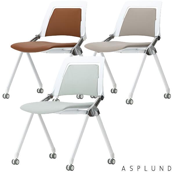 �����ץ��� CORITO CHAIR ����� ������ ���ե��������� �ߡ��ƥ��󥰥����� ����ѥ����� �����å��󥰥����� ��������� �ǥ���������� ������ ������� ����� ���ե����ȶ� WorkPlus ����ץ饹 ASPLUND 282572/282589/282565 ��ˡ���͸����