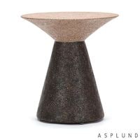 ץ NEW ORB SIDE TABLE ˥塼  ɥơ֥ եơ֥ ߡƥ󥰥ơ֥ եåơ֥ ߥơ֥ ݥơ֥  ӡ ȥ  եȶ WorkPlus ץ饹 ASPLUND 906867 ˡ͸