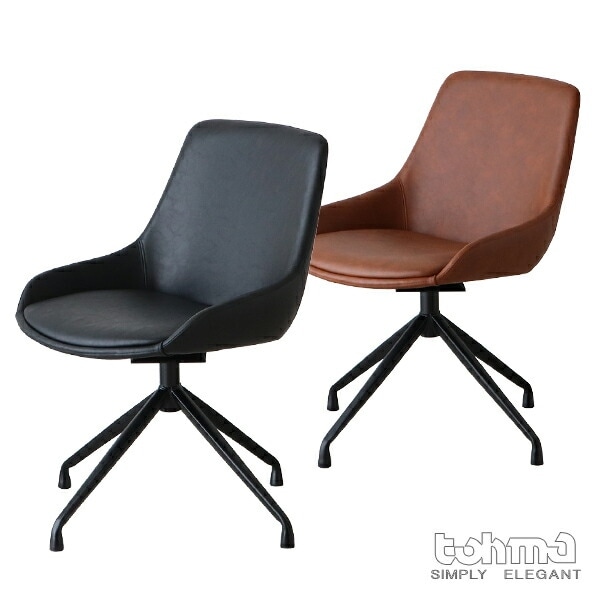 EDEL ROUND CHAIR �饦��ɥ����� ���ե��������� ��ž ɪ�֤��ʤ� �ߡ��ƥ��� ��� �饦�� �Թ缼 ���ե� ���ե��� ���Ƽ� ������ ���å������ ����ץ� ������� PU ����ƥꥢ ������ơ��� ������쥹������ ����� �ؤ⤿�� ������� �������� ���� TOHMA