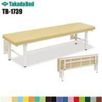 �Ϥͤ����٥�� ��TB-1739�� �٥�� ���ӡ������� ���ե��� �Թ缼 ��̳�ѥ��ե��� ���ܼ� ����ȥ�� Ĺ�ػ� �±� ����˥å� ���� ��� �ǻ� �ܽ� �ܽѥ٥å� �쥶�� �ѥ��륳���� �Ѽ������ǻ� ���� �ɱ� ��ǳ RoHs�б� �����Ϥ� TakadaBed ���ĥ٥å������ ����������