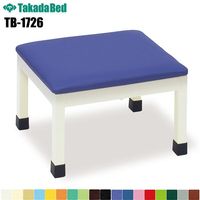 ­�֤����TB-1726�� ���ġ��� ���ƥå��� Ƨ���� ���ߤ� ���� ��̳�� �屡 ����˥å� �������� �±� �쥶�� �ѥ��륳���� �Ѽ������ǻ� ���� �ɱ� ��ǳ RoHs�б� TakadaBed ���ĥ٥å������ ����������