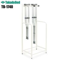 ���վ��å���TB-1740�� ���վ�ۥ���� ���վ��ݴ� ���վ����ѥ�å� 12�ܼ�Ǽ��ǽ ��̳�� �屡 ����˥å� �������� �±� TakadaBed ���ĥ٥å������ ����������