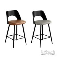VCT �٥����� �С������� �����󥿡������� �ؤ⤿���դ� ���̹�65cm ������� PU ���� ���� �եåȥ쥹�� ��������� �֥饦�� ���졼 ������� �ϥ������� �����˥� �С� ����Ź ���ե� �饦�� �ȶ� ���� �ػ� 1�� ��̳�� ���� TOHMA