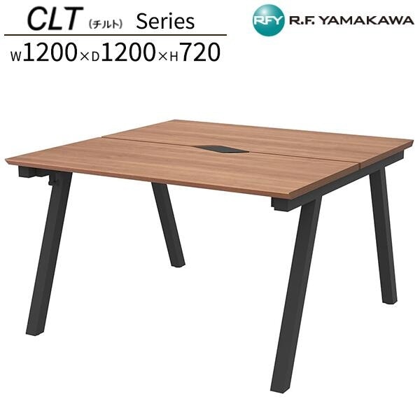 ����� �ե꡼���ɥ쥹�ѥơ��֥� W1200��D1200 ������ʥåȡߥ֥�å��� RFCLT-1212DM-BL ���ե����ǥ��� ʿ�ǥ��� ��̳�� �ѥ�����ǥ��� ����ǥ��� ����ץ�ǥ��� PC�ǥ��� ���ե��� ��ȴ� ��̳�� SOHO ���ե����ȶ� �����륨�ե�ޥ��� RFyamakawa CLT���꡼��