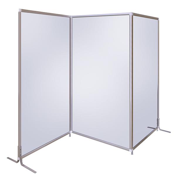 Ʃѥͥ 3Ϣ W900H1700 ե󥯥ѥͥ ѡơ Ω ե ɻ ɻ 륹к ɻ ѡƥ ѡơ ѡƥ ļ ꡼ ȡ꡼ TFC-1709-3T ˡ͸ۡڼʡ