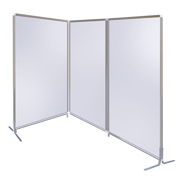 Ʃѥͥ 3Ϣ W900H1700 ե󥯥ѥͥ ѡơ Ω ե ɻ ɻ 륹к ɻ ѡƥ ѡơ ѡƥ ļ ꡼ ȡ꡼ TFC-1709-3T ˡ͸ۡڼʡ