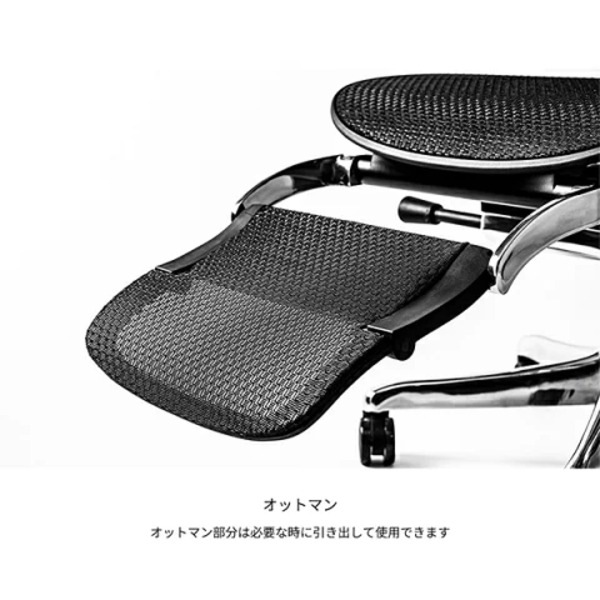 ���르�ҥ塼�ޥ� �ץ�2 ���åȥޥ� ���ե��������� ottoman �ϥ�����ɥ�ǥ� �إåɥ쥹�� ���饹�ȥ��å� ��å��� �եåȥ쥹�� �ⵡǽ������ �ѥ���������� PC������ ��å�������� ���������ƥ��֥����� ������� EHP2-LPL ���ե����ȶ� Ergohuman �ڴزȶ��