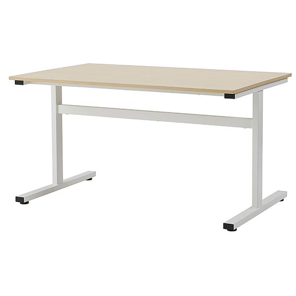 �ߡ��ƥ��󥰥ơ��֥� W1500 D750 H720 T���� ��ĥơ��֥� ��Ω�� �ơ��֥� ����ѥơ��֥� ����Ѵ� ��Ĵ� ��ļ� �ߡ��ƥ����ѥơ��֥� ���ե����ȶ� �ơ��֥� �֥�å� �ۥ磻�� ���� ��ˡ���͸���� ��ˡ�Ͳ��ʡ�