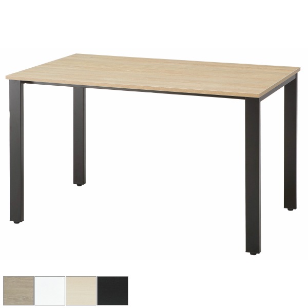 �ߡ��ƥ��󥰥ơ��֥� W1200 D750 H720 ��ĥơ��֥� ���ܥơ��֥� ����ѥơ��֥� ����Ѵ� ��Ĵ� ��ļ� �ߡ��ƥ����ѥơ��֥� ���ե����ȶ� GD-998 �ơ��֥� 1200 120 750 75 �֥�å� �ۥ磻�� ���� ������̵���� ��ˡ�Ͳ��ʡ�