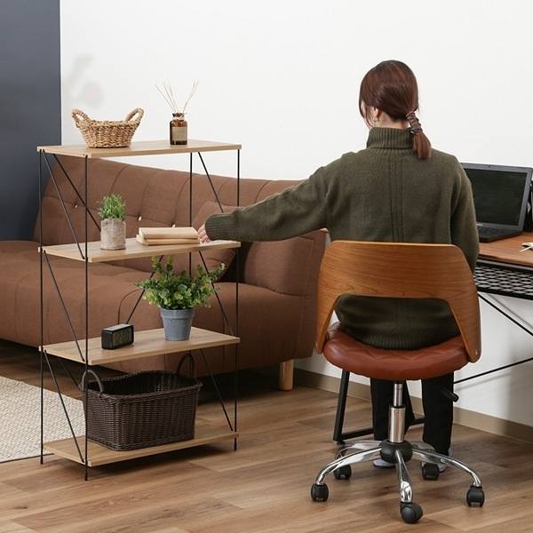 EZBO �磻�䡼��å�4�� 60�� �������ʥ����� W620��D310��H1039 ��å� ������� ���ä����� ��Ǽ�ȶ� ��ӥ� �����ǰ� ����ƥꥢ�ȶ� ��ˡ���͸����