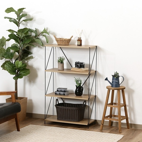 EZBO �磻�䡼��å�4�� 60�� �������ʥ����� W620��D310��H1039 ��å� ������� ���ä����� ��Ǽ�ȶ� ��ӥ� �����ǰ� ����ƥꥢ�ȶ� ��ˡ���͸����