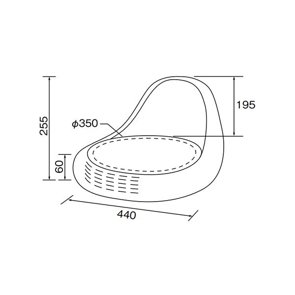 ��ˡ���͸���� �°ػ� W440��D510��H255 �饿�� �� ������ �ػ� ���� ���� �ٷƼ� ���ܼ� ��ļ� ���ե����ȶ� ���ե� ����Ź �Х� �쥹�ȥ�� �ۥƥ� �� ι�� �Թ缼 �ȶ� cherry �������� HOMEDAY