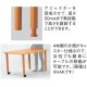 �������륹 �ơ��֥� W1500��D900��H700��750 ���ݲù� �������륹�ù� ���ߥơ��֥� ���ơ��֥� ���߸����ơ��֥� �⤵Ĵ�� �����㥹����/���㥹�����դ� ����ơ��֥� �ơ��֥� ��� ���� UTILITY ���� �������륹 ��ˡ���͸���ۡ��������ۡڼ��������ʡ�