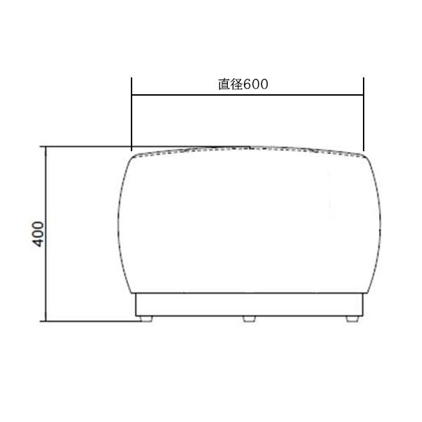 �饦��ɥ��ġ��� ����� ���å� ��ĥ�� �ݷ� 1�� ���ġ��� W600��D600��SH400mm �����ץ󥹥ڡ��� ���ġ��륽�ե� ���ܼ� ��ļ� ��ͭ���ڡ��� ���ե����ȶ� ����ȥ�� ���ӡ� ������ ���ե� �쥹�ȥ�� ������ �Թ缼 �ٷƼ� Ź�޽��� �ڼ��������ʡۡ�ˡ���͸����