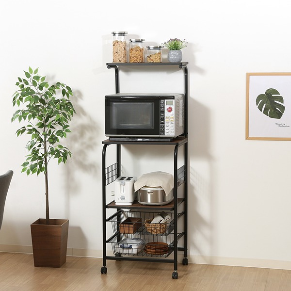 FBC-03-1 ��󥸥若�� �֥�å�/�֥饦�� W515��D410��H1405 ��° ���å���若�� �若�� ������� ���ä����� ���㥹�����դ� ���å����Ǽ ��Ǽ �����˥� ���å��� �����ǰ� ����ƥꥢ�ȶ� ��ˡ���͸����