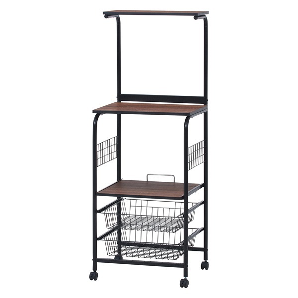 FBC-03-1 ��󥸥若�� �֥�å�/�֥饦�� W515��D410��H1405 ��° ���å���若�� �若�� ������� ���ä����� ���㥹�����դ� ���å����Ǽ ��Ǽ �����˥� ���å��� �����ǰ� ����ƥꥢ�ȶ� ��ˡ���͸����