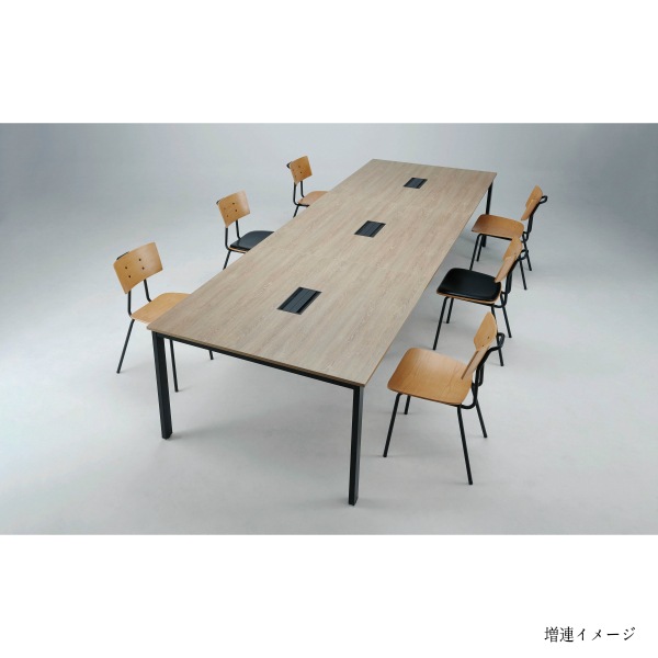 �ڴ���SET�� �ե꡼���ɥ쥹 W1200��D1200��H720 GD-950 Ϣ�� �եꥢ�� �ߡ��ƥ��󥰥ơ��֥� ��ĥơ��֥� ��Ϣ��ǽ ���ե����ơ��֥� ���ե����ǥ��� ��̳�� ������� �ơ��֥� ��� �ع� �� ���� ���� ������󥰡�����̵���� ��ˡ�Ͳ��ʡ�