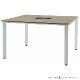 �ڴ���SET�� �ե꡼���ɥ쥹 W1200��D1200��H720 GD-950 Ϣ�� �եꥢ�� �ߡ��ƥ��󥰥ơ��֥� ��ĥơ��֥� ��Ϣ��ǽ ���ե����ơ��֥� ���ե����ǥ��� ��̳�� ������� �ơ��֥� ��� �ع� �� ���� ���� ������󥰡�����̵���� ��ˡ�Ͳ��ʡ�