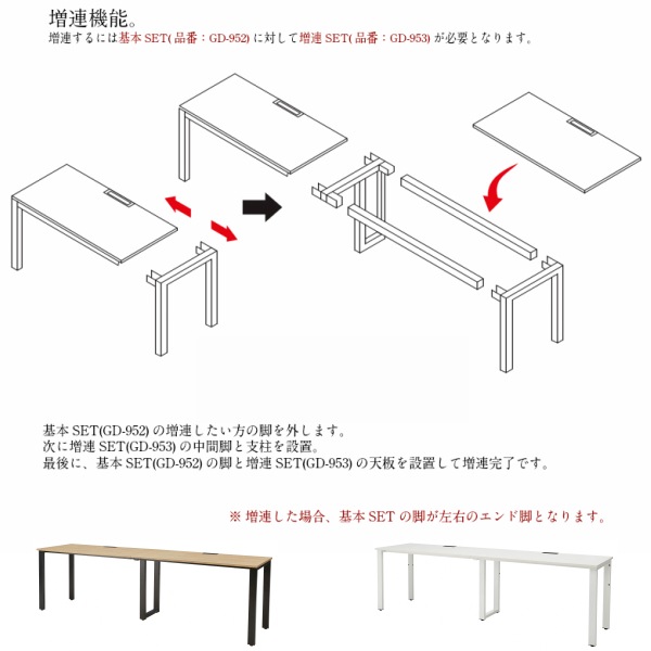 ϢSET  ǥ W1200D600H720 GD-953 ʿ ơ֥ ǥ եơ֥ եǥ ̳ ۥ磻 ֥å   ơ֥  ع    󥰡̵ۡñλԲġ ˡͲʡ