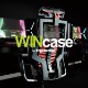 WINcase Type-R ���르�ҥ塼�ޥ� �����󥱡��� �����ߥ󥰥����� Ergohuman e���ݡ��� ɪ�դ� ����������� PC������ �ⵡǽ������ �ⵡǽ�����ߥ󥰥����� ��å�������� �����ߥ󥰰ػ� �������� ���ե��������� ���ե����ȶ� �ʹֹ��� �����ƥ��� ���� ������̵����
