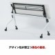 ������̵���۲�ĥơ��֥� ķ�;夲�� W1500��D450��H700 �����դ� �����å��ơ��֥� �ơ��֥� �ޤꤿ���ߥơ��֥� �ߡ��ƥ��󥰥ơ��֥� ��Ĵ� �����å��� �ե�����ǥ��󥰥ơ��֥� ����� ���㥹������ �ֵ��� �� �ؽ��� �� GD-663M ��ˡ�Ͳ��ʡ�