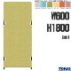 �ѡ��ƥ������ �쥶��ĥ�� W600 H1800 �쥶���ѥͥ� ���� �ɱ� ��ǳ �ѡ��ơ������ �����ѡ��ơ������ �����ѡ��ƥ������ ��Ω �ֻ��ڤ� ���ڤ� �ļ��֡��� ����֡��� �ļ� ���ե��� ���ե����ȶ� ƣ������ TOKIO ��ˡ���͸���ۡڰ��������ۡڼ��������ʡۡ���������