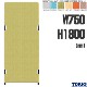 �ѡ��ƥ������ �쥶��ĥ�� W750 H1800 �쥶���ѥͥ� ���� �ɱ� ��ǳ �ѡ��ơ������ �����ѡ��ơ������ �����ѡ��ƥ������ ��Ω �ֻ��ڤ� ���ڤ� �ļ��֡��� ����֡��� �ļ� ���ե��� ���ե����ȶ� ƣ������ TOKIO ��ˡ���͸���ۡڰ��������ۡڼ��������ʡۡ���������