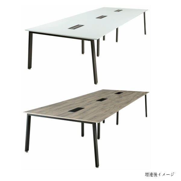 ����ϢSET�� �ե꡼���ɥ쥹 W1200��D1400��H720 GD-845 Ϣ�� �եꥢ�� �ߡ��ƥ��󥰥ơ��֥� ��ĥơ��֥� ��Ϣ��ǽ ���ե����ơ��֥� ��̳�� ���ե����ȶ� ������� �ơ��֥� ��� �ع� �� ���� ���� ������󥰡�����̵���� ��ˡ�Ͳ��ʡ�