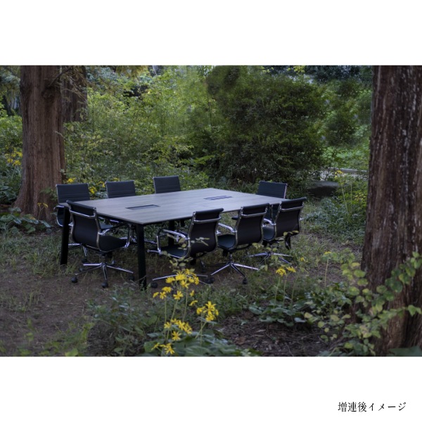 ����ϢSET�� �ե꡼���ɥ쥹 W1200��D1400��H720 GD-845 Ϣ�� �եꥢ�� �ߡ��ƥ��󥰥ơ��֥� ��ĥơ��֥� ��Ϣ��ǽ ���ե����ơ��֥� ��̳�� ���ե����ȶ� ������� �ơ��֥� ��� �ع� �� ���� ���� ������󥰡�����̵���� ��ˡ�Ͳ��ʡ�