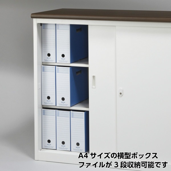 �ڼ��������ʡۥ���ե��᡼����󥫥��󥿡� ���� ��������ʥå� W1800��D470��H952(mm) ����ӥͥå� ���ե�����Ǽ �����Ǽ �ե������Ǽ �־��Ϥ� PXH-18SBW ���ե����ȶ� ��̳ ��� �ع� ��� �ݸ� ���� SEIKO FAMILY����������