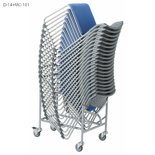 ������̵���� ��� �ߡ��ƥ��󥰥������� Trolly D-14 ���ե����ȶ� Aico ��������ˡ���͸����