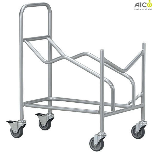 ������̵���� ��� �ߡ��ƥ��󥰥������� Trolly D-15 ���ե����ȶ� Aico ��������ˡ���͸����