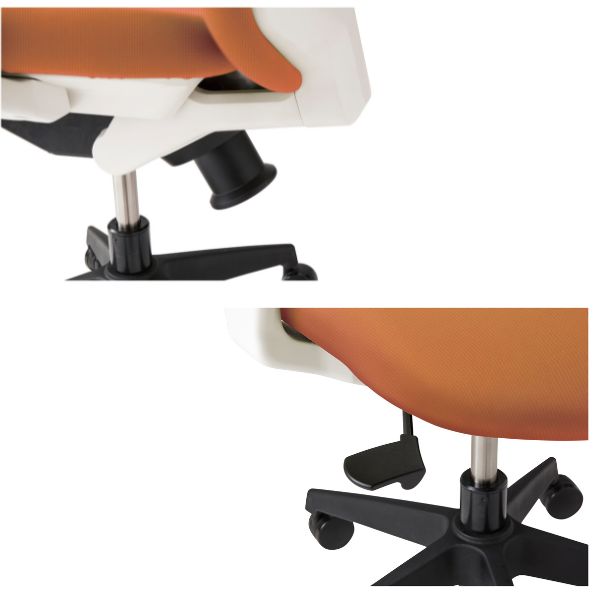 ̵ۡ QRCHAIR ߥɥХå ե ɪʤ  [Ρĥ] ̳ػ 󥯥å å󥰥 OA PC ǥ ʼ ե žػ QRS-30 QR 3ָв