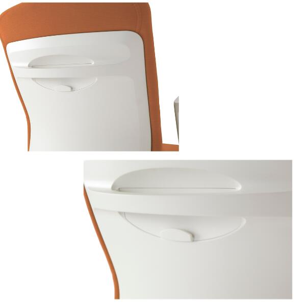 ̵ۡ QRCHAIR ߥɥХå ե ɪʤ  [Ρĥ] ̳ػ 󥯥å å󥰥 OA PC ǥ ʼ ե žػ QRS-30 QR 3ָв