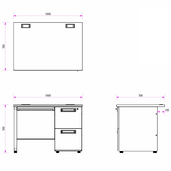 եǥ 1000 ̳ µ 2 1000mm դ 1000700mm ǥ µǥ ۥ磻 ֥å ǥ ̳ǥ ̳ѥǥ
