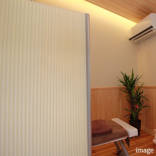 �ѡ��ơ������ �ץ�ƥ��� W90��H160cm �Կ��ۥ����� �������ǥ����󥹥��꡼�� PURITIA-90-160-MS �ֻ��ڤ� ����ͽ�� ��ļ� ���ܼ� ���Ƽ� ����Ź �����ʥ����륹�к�