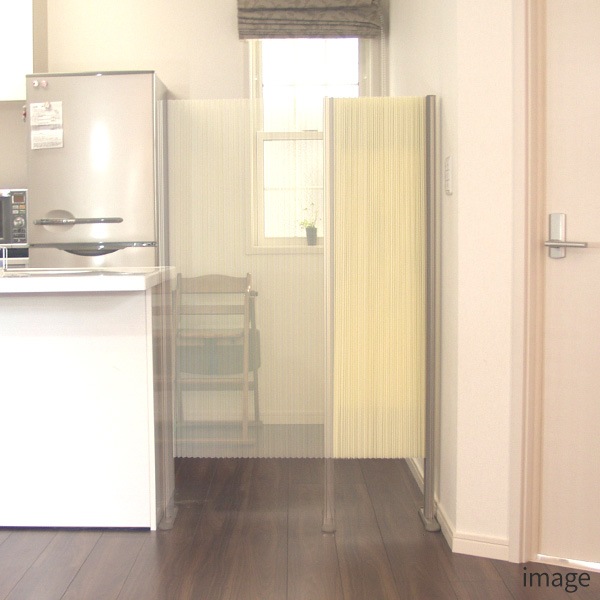 �ѡ��ơ������ �ץ�ƥ��� W135��H160cm �Կ��ۥ����� �������ǥ����󥹥��꡼�� PURITIA-135-160-MS �ֻ��ڤ� ����ͽ�� ��ļ� ���ܼ� ���Ƽ� ����Ź �����ʥ����륹�к�