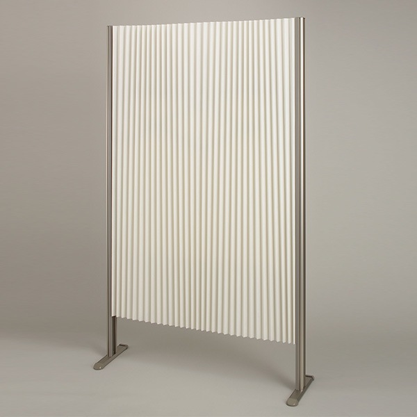 �ѡ��ơ������ �ץ�ƥ��� W135��H160cm �Կ��ۥ����� �������ǥ����󥹥��꡼�� PURITIA-135-160-MS �ֻ��ڤ� ����ͽ�� ��ļ� ���ܼ� ���Ƽ� ����Ź �����ʥ����륹�к�