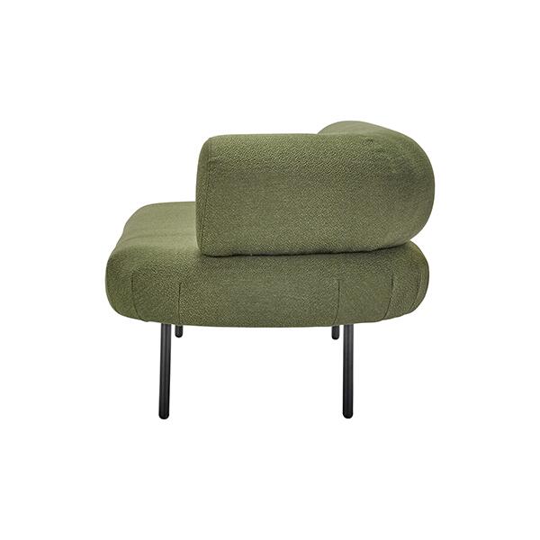 �����ץ��� MALU-TUBE 2P SOFA  �ޥ���塼�� 2P ���ե� ���ӡ������� ���ӡ����ե� ���ե��������� �ߡ��ƥ��󥰥����� ����ȥ�� ��ե�å�������� ��ե�å���롼�� �ǥ���������� ������� ����� ���ե����ȶ� WorkPlus ����ץ饹 ASPLUND ��ˡ���͸����