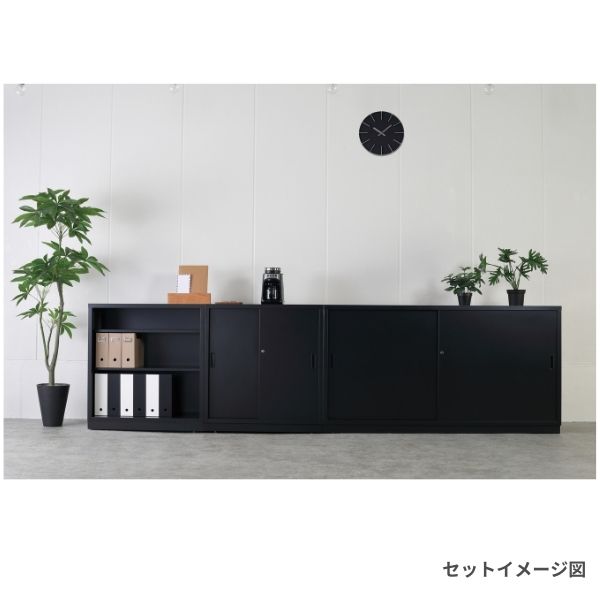 ���饹�����㤤 �ޥåȥ֥�å� ���������� W1760 D400 H880 ���դ� ������ TS���꡼�� ���� ����ӥͥå� A4�������б� ���ե������ ��Ǽ ���������� ��̳�� �ե�����ê ��Ǽê ���ե��� ��̳�� ���ե����ȶ� ������ �־��Ϥ� TS-63G-MB