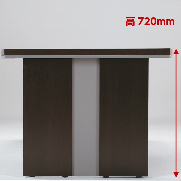 ̵ۡڥܡȷ ĥơ֥ å 2400߱1100߹720mm ե 6 ߡƥ󥰥ơ֥  ֥饦  ĥǥ Ǥ碌 ܼ ѥơ֥  240110 緿 ļ Ĵ ̳ եȶ 240 2400