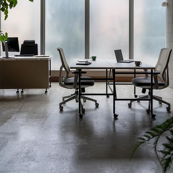 �����ץ��� SWALLOW DESK ��������ǥ��� W1200 ���㥹�����դ� ���ե����ǥ��� �ޤꤿ���ߥǥ��� �ޤꤿ���ߥơ��֥� �ߡ��ƥ��󥰥ǥ��� �ߡ��ƥ��󥰥ơ��֥� ����ǥ��� ����ơ��֥� ������� ����� ���ե����ȶ� WorkPlus ����ץ饹 ASPLUND ��ˡ���͸����