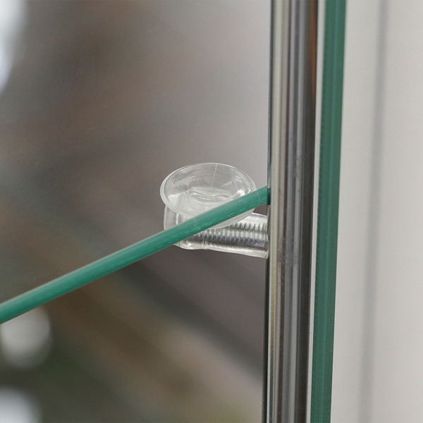 ���饹���쥯����󥱡��� �����ʡ������� (���̥ߥ顼�դ�)���緿�� �֥饦�� W520��D520��H1620 ��° ���饹 ���쥯����󥱡��� ������� ���ä����� ��Ǽ�ȶ� ��ӥ� ���� �٥åɥ롼�� ARview �����ǰ� ����ƥꥢ�ȶ� ��ˡ���͸����