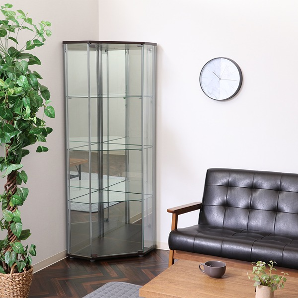 ���饹���쥯����󥱡��� �����ʡ������� (���̥ߥ顼�դ�)���緿�� �֥饦�� W520��D520��H1620 ��° ���饹 ���쥯����󥱡��� ������� ���ä����� ��Ǽ�ȶ� ��ӥ� ���� �٥åɥ롼�� ARview �����ǰ� ����ƥꥢ�ȶ� ��ˡ���͸����