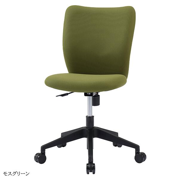 オカムラ ビラージュ 肘なし 8VC21A オフィスチェア ダークグリーン オカムラ ビラージュ 肘なし 8VC21A オフィスチェア ダークグリーン